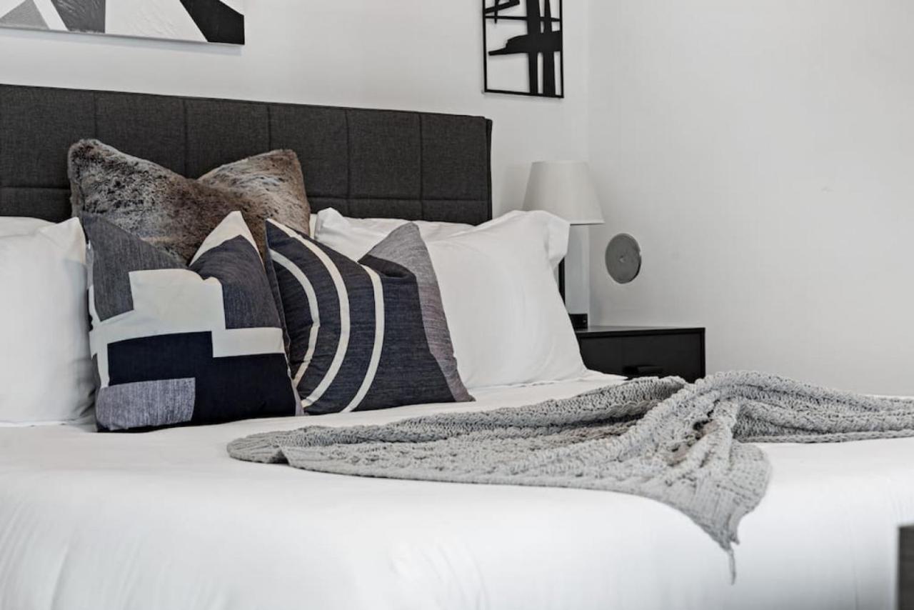Corner Condo W/ Unrivaled Views 마이애미 외부 사진