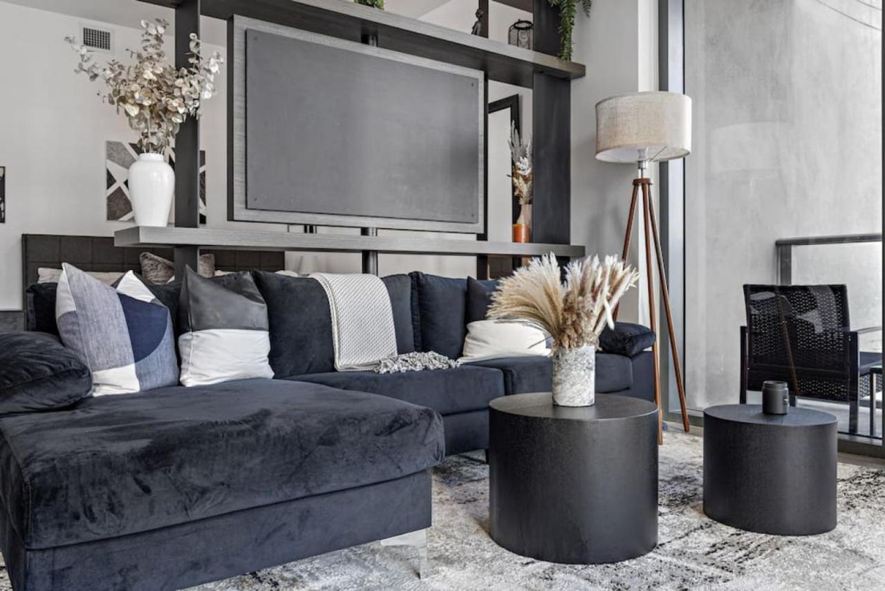 Corner Condo W/ Unrivaled Views 마이애미 외부 사진