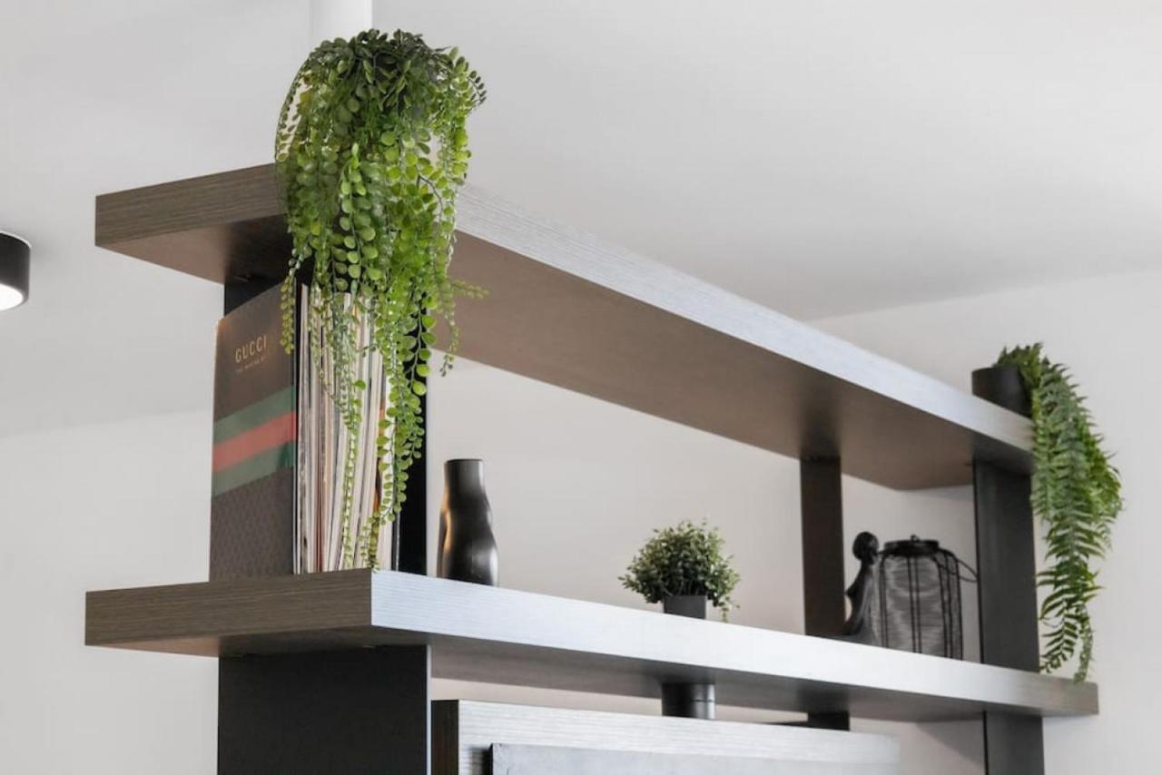 Corner Condo W/ Unrivaled Views 마이애미 외부 사진